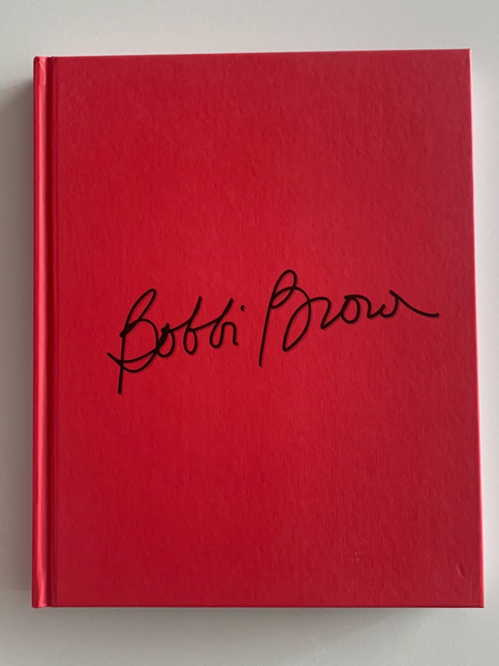 Bobbi Brown Living Beauty